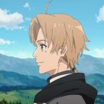 Mushoku Tensei Season 3 Akhirnya Segera Hadir Juli Mendatang