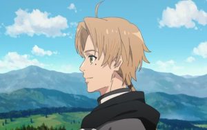 Mushoku Tensei Season 3 Akhirnya Segera Hadir Juli Mendatang