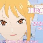 One Piece Heroines Tayang 5 Juli, Nami Jadi Tokoh Utama
