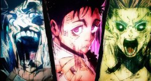 jujutsu kaisen season 4