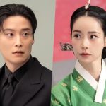 Rekor Baru, My Royal Nemesis Sukses Puncaki Rating Drama Korea On-Going