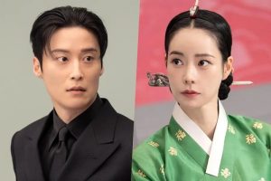 Rekor Baru, My Royal Nemesis Sukses Puncaki Rating Drama Korea On-Going