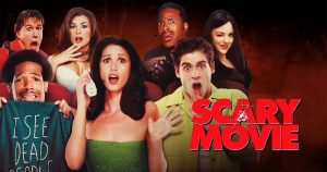 Reuni Komedi Legendaris, Intip Bocoran Cerita dan Parodi Populer di Scary Movie 6