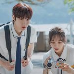 Siap-Siap Baper, Romansa Manis Hwang In Youp dan Lee Hyeri Bersemi di Dream to You