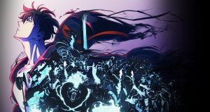 solo leveling season 3