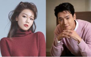 Sooyoung dan Jung Kyung Ho Putus Setelah 14 Tahun Bersama, Penggemar Ikut Patah Hati