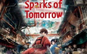 Sparks of Tomorrow Tayang Juli 2026, Intip Bocoran Sinopsisnya
