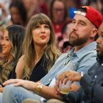 Aturan Tamu Pernikahan Taylor Swift