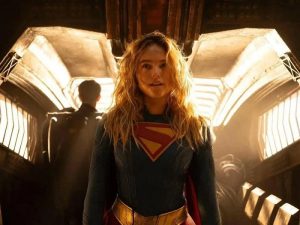 Supergirl (2026) Gagal Target