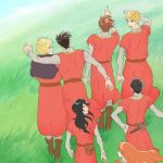 The Seven Knights of the Marronnier Kingdom Siap Sapa Penonton Oktober 2026