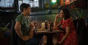 Voicemails for Isabelle, Rom-Com Baru Netflix yang Siap Bikin Baper