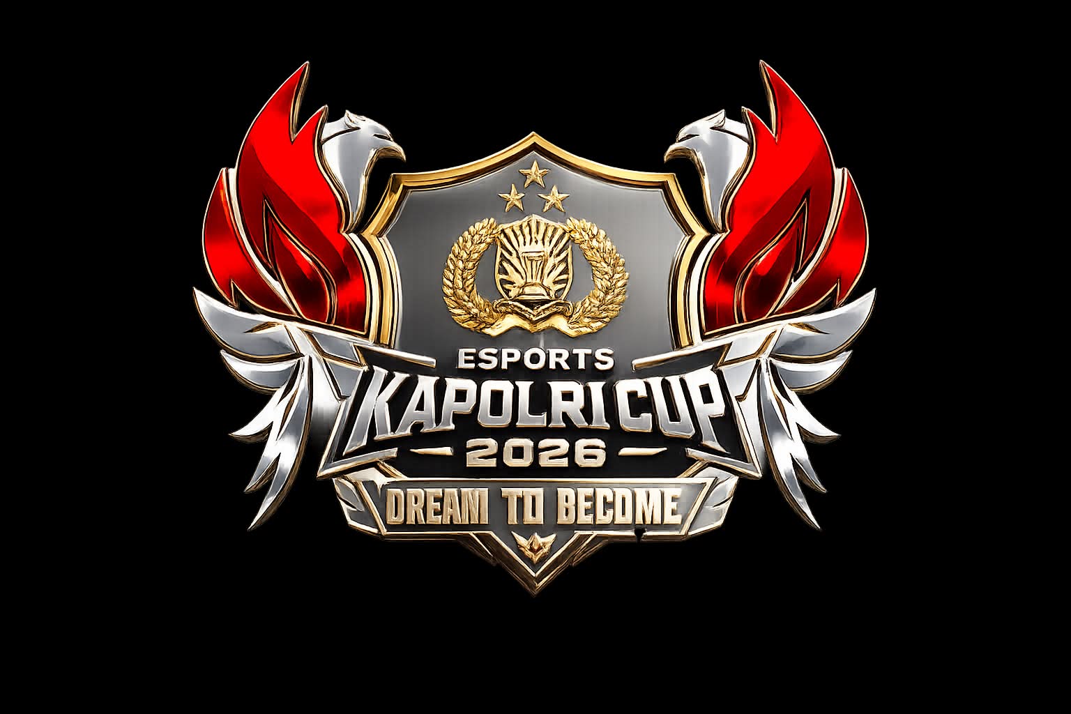 Road to Kapolri Cup MLBB 2026 Hadir di Padang, Polda Sumbar Buka Panggung Prestasi bagi Generasi Esports 1 Road to Kapolri Cup MLBB 2026 Hadir di Padang, Polda Sumbar Buka Panggung Prestasi bagi Generasi Esports