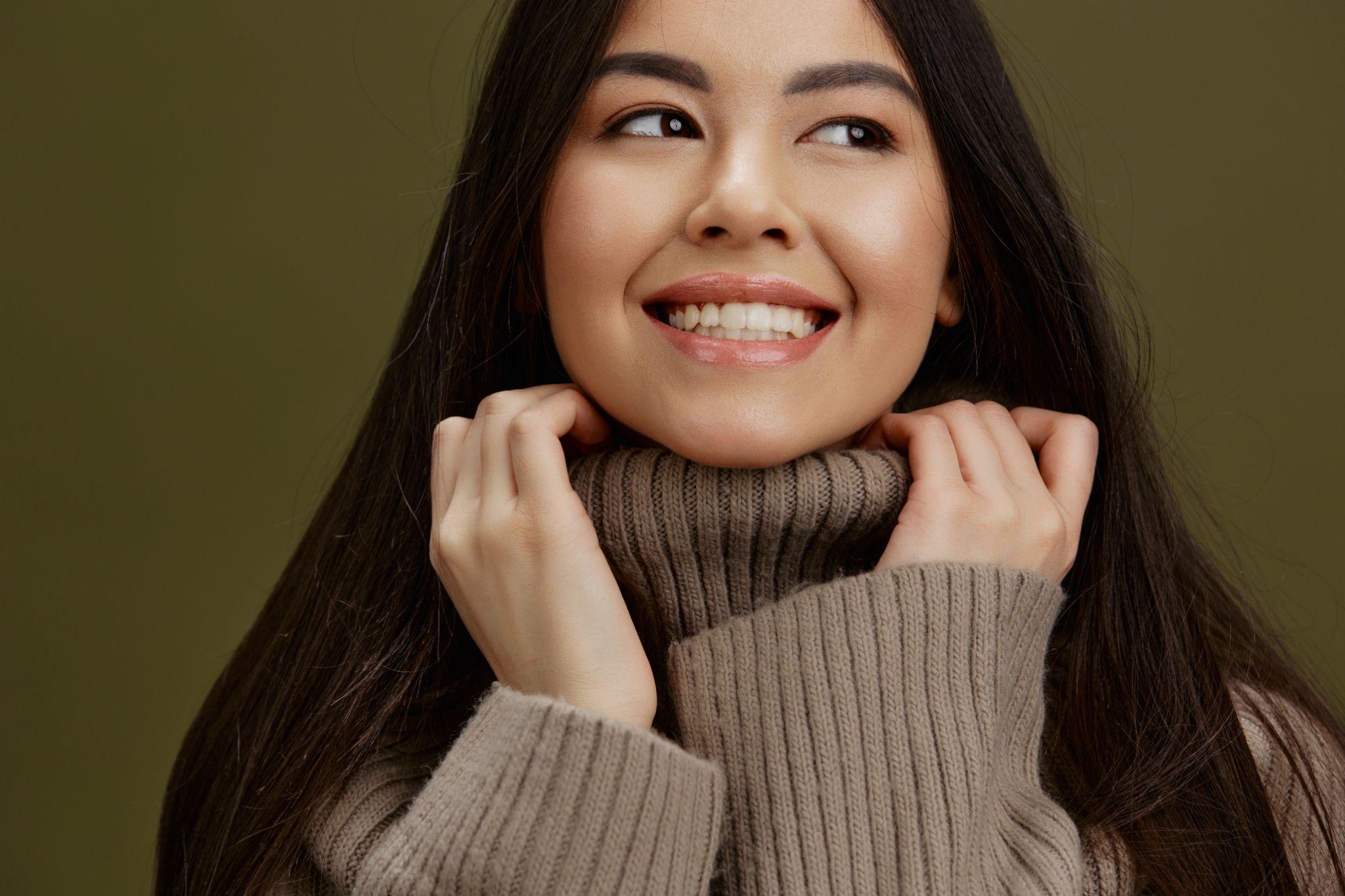 Trik Fotografi: Cara Menemukan Sudut Terbaik untuk Senyum Anda di Depan Kamera 1 Trik Fotografi: Cara Menemukan Sudut Terbaik untuk Senyum Anda di Depan Kamera