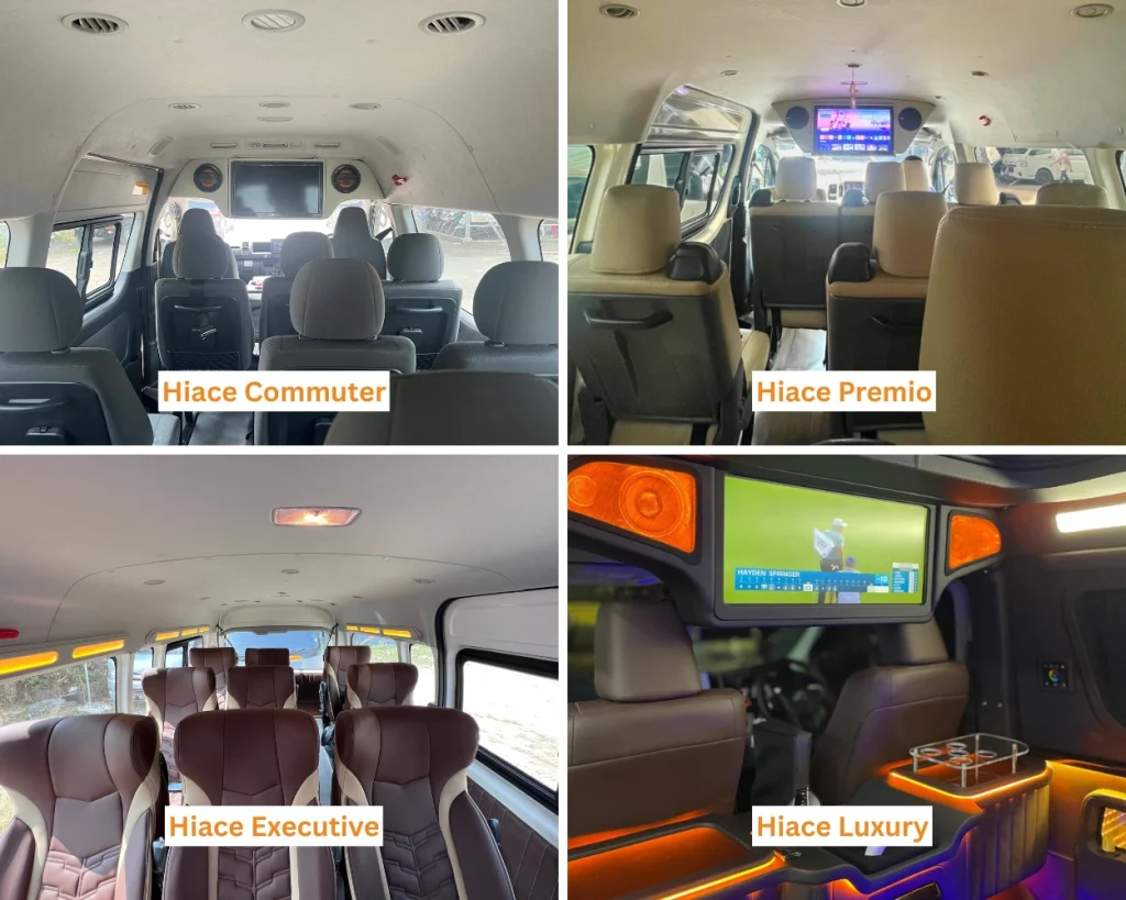Sewa Mobil Hiace Majalengka untuk Wisata Rombongan dan Kebutuhan Transportasi Bersama Hiace Transport 2 Sewa Mobil Hiace Majalengka untuk Wisata Rombongan dan Kebutuhan Transportasi Bersama Hiace Transport