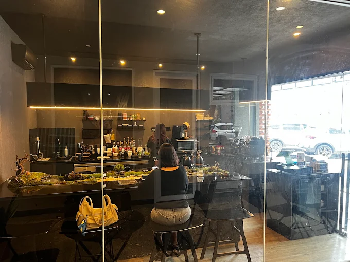 Jack Rabbit Coffee Bar, Tempat Terbaik untuk Menikmati Pagi yang Tenang di Bandung 1 Jack Rabbit Coffee Bar, Tempat Terbaik untuk Menikmati Pagi yang Tenang di Bandung