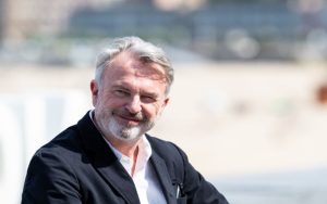 Aktor Sam Neill Meninggal Dunia, Pemeran Dr. Alan Grant di Jurassic Park Kini Tinggal Kenangan