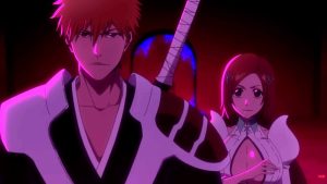 Anime Bleach Thousand-Year Blood War The Calamity, Perang Darah akan Segera Berakhir