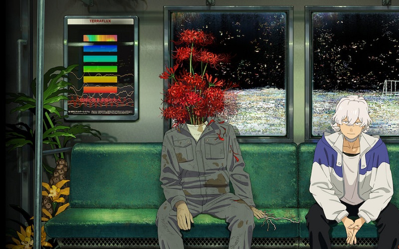 Anime Fool Night Bakal Tayang di Netflix, Adaptasi Manga Kasumi Yasuda 1 Anime Fool Night Bakal Tayang di Netflix, Adaptasi Manga Kasumi Yasuda