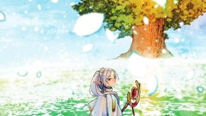 Frieren Beyond Journey's End Season 3