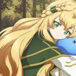 anime monster master girl