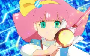Anime OVA Minky Momo Tayang November 2026, Hilangnya Impian Diginarsa
