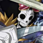 Anime One Piece 1172 Sajikan Perjalanan Luffy yang Kian Seru