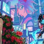Anime Orisinal GROTESQQQUE Resmi Diumumkan, Simak Sinopsis 3 Segmen dan Daftar Cast