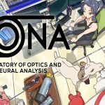 Anime Orisinal LONA Siap Hadir pada 2027, Suguhkan Kisah Fiksi Ilmiah Penuh Misteri