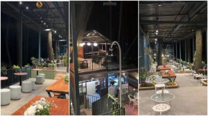 BRURIRAM Cafe & Resto