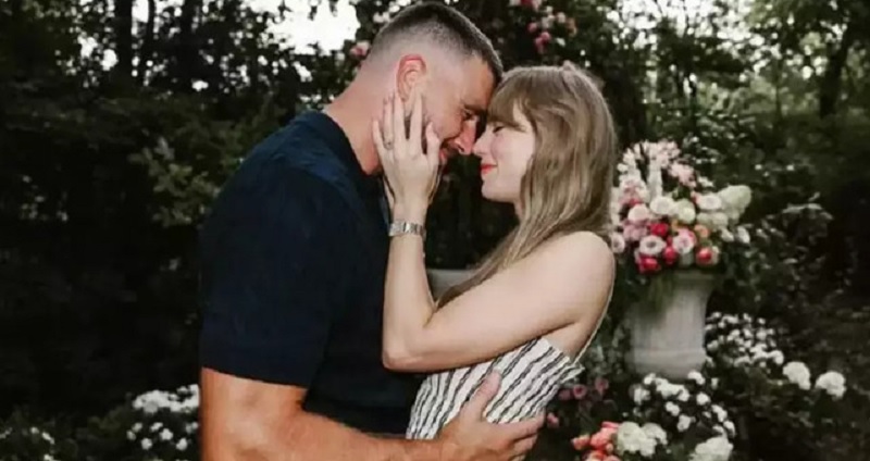 Bocoran Lokasi Pernikahan Taylor Swift dan Travis Kelce, Benarkah di New York? 1 Lokasi Pernikahan Taylor Swift