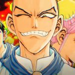 Bocoran Sinopsis Iron Wok Jan! Anime Kuliner Penuh Duel Memasak