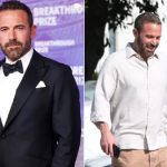 Ben Affleck Menang Kuis