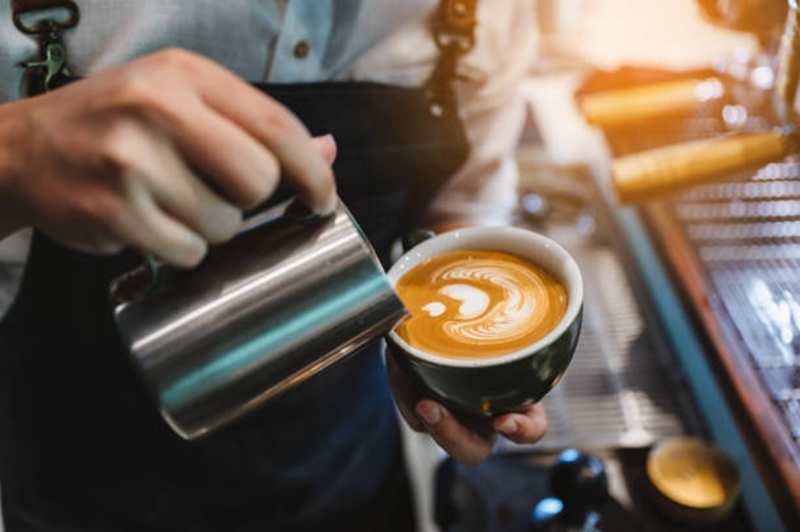 Cafe Blite's Coffee, Spot Favorit untuk Menikmati Waktu Santai 1 Cafe Blite's Coffee, Spot Favorit untuk Menikmati Waktu Santai