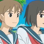 Cocoon: One Summer of Girlhood Tayang September 2026, Film Anime Penuh Emosional