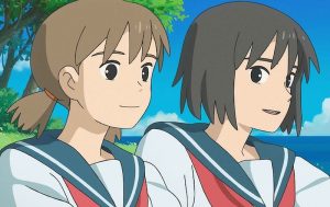 Cocoon: One Summer of Girlhood Tayang September 2026, Film Anime Penuh Emosional