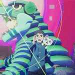 DANDADAN Season 3 Tayang 2027, GKIDS Rilis Blu-ray