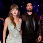 Detail Pernikahan Taylor Swift