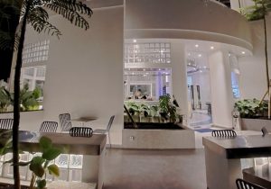 Dopamine Bakehouse & Cafe, Tempat Nongkrong Asyik dan Cozy di Surabaya