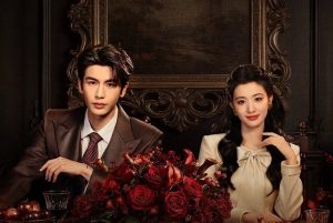 Drama China Overdo, Kisah Cinta Rumit Zhang Linghe dan Wang Churan