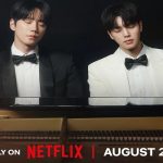 Drama Korea Four Hands Hadirkan Kolaborasi Epik Song Kang dan Lee Jun Young yang Tayang Agustus 2026