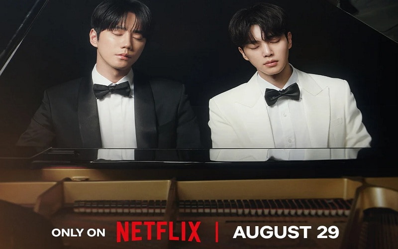 Drama Korea Four Hands Hadirkan Kolaborasi Epik Song Kang dan Lee Jun Young yang Tayang Agustus 2026 1 Drama Korea Four Hands Hadirkan Kolaborasi Epik Song Kang dan Lee Jun Young yang Tayang Agustus 2026