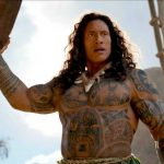 Dwayne Johnson Kembali Jadi Maui, Intip Sinopsis dan Pemain Film Live-Action Moana