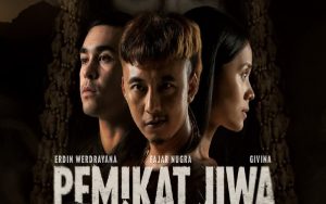Film Pemikat Jiwa, Kisahkan Ritual Pemikat Berbahaya demi Merebut Hati Wanita