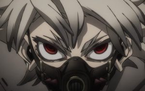 Gachiakuta Season 2 Akan Tayang Kapan?