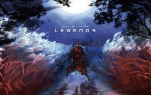 Ghost of Tsushima: Legends, Serial Anime Adaptasi Game Populer