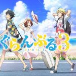 Grand Blue Season 3 Hadirkan Petualangan Komedi Baru yang Fresh di Bulan Juli 2026
