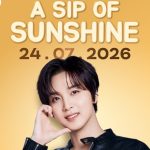 Haechan NCT X Kopi Kenangan Resmi Hadir, Banana Series dan Merchandise Eksklusif Bikin Heboh