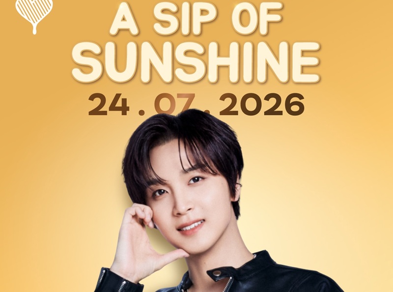 Haechan NCT X Kopi Kenangan Resmi Hadir, Banana Series dan Merchandise Eksklusif Bikin Heboh 1 Haechan NCT X Kopi Kenangan Resmi Hadir, Banana Series dan Merchandise Eksklusif Bikin Heboh