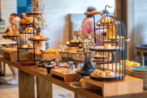 Inspirasi Kue Artisan untuk Berbagai Momen Bersama Matly Bakehouse