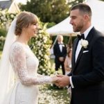 Pesta Pernikahan Taylor Swift